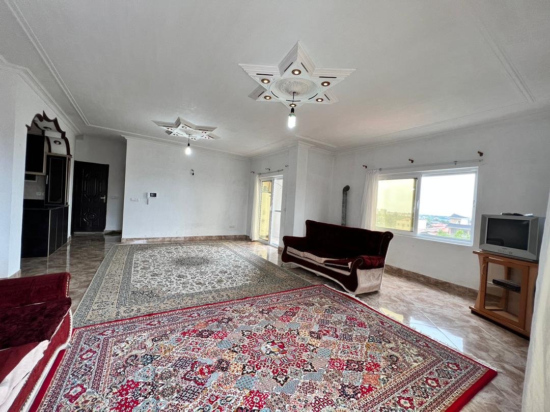 دوخوابه جنگلی محمودی