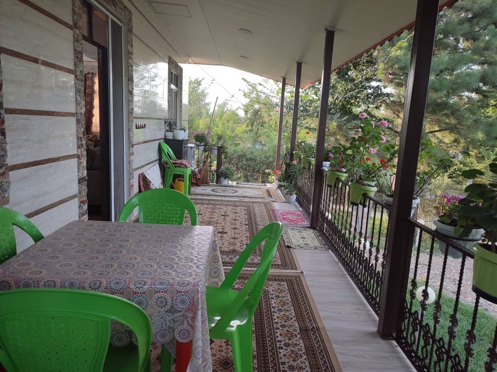 اجاره ویلا دوخوابه جنگلی یوسفی ماسال