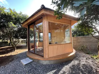 ویلا دوخوابه انوشیروان