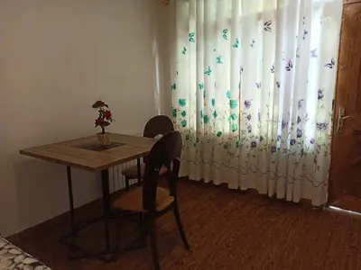 مجتمع اقامتی سفره سبز - واحد بنفشه