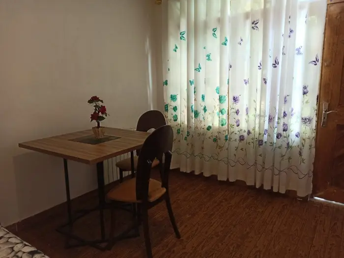 مجتمع اقامتگاهی سفره سبز - واحد بنفشه