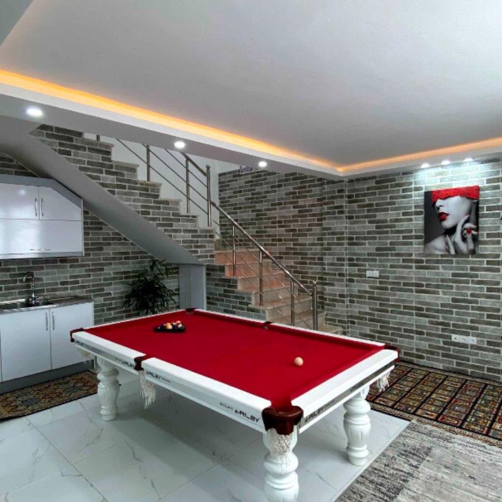 چهارخوابه دوبلکس استخردار آبگرم نوری