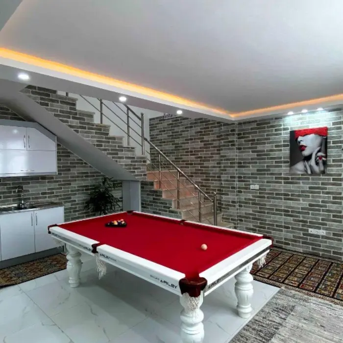 ویلا چهارخوابه دوبلکس استخردار آبگرم نوری