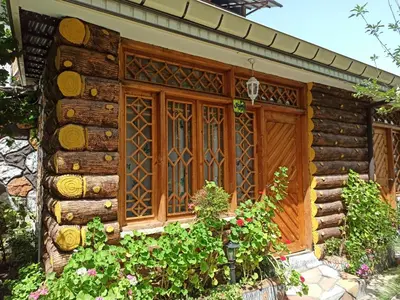 مجتمع اقامتی سفره سبز - واحد آلاله