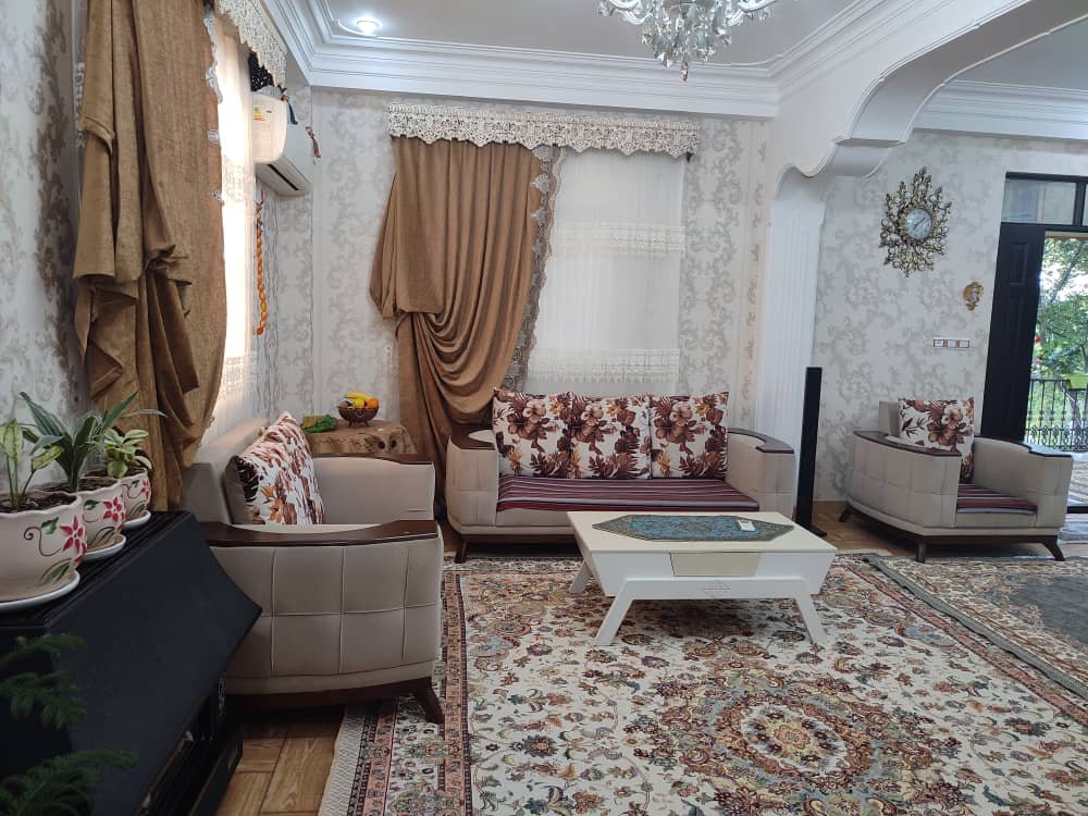 اجاره ویلا دوخوابه جنگلی یوسفی ماسال