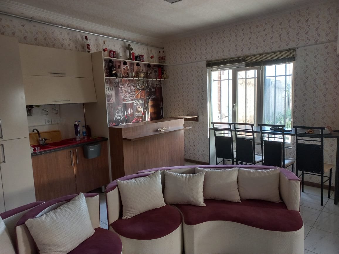 ویلا دوخوابه  گوری گل