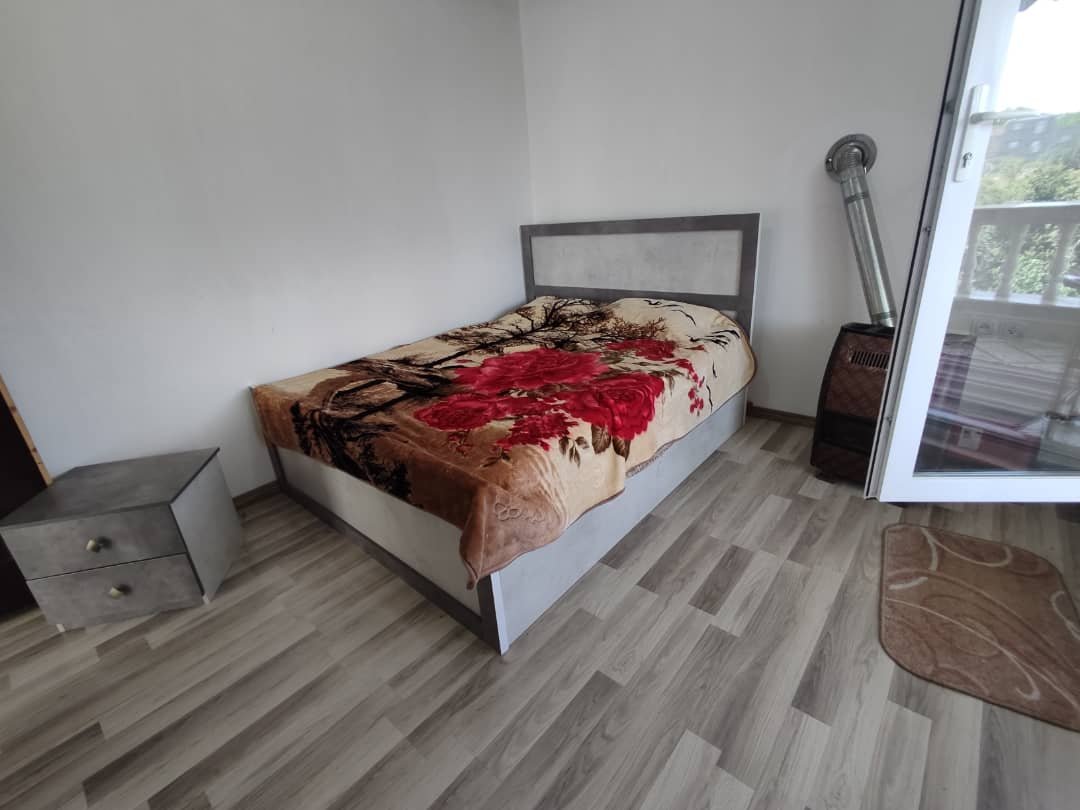 ویلا دوخوابه دوبلکس استخردار آبگرم کلاله ای