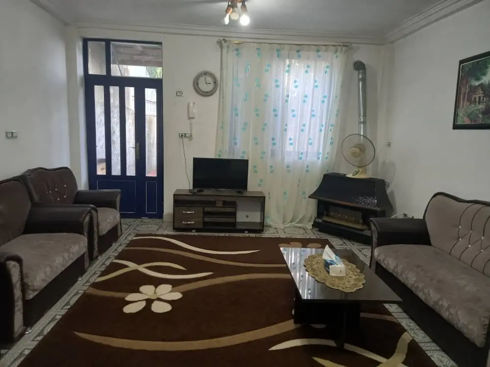 سوئیت فلت مادر