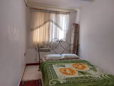 آپارتمان دوخوابه عرفان واحد 1