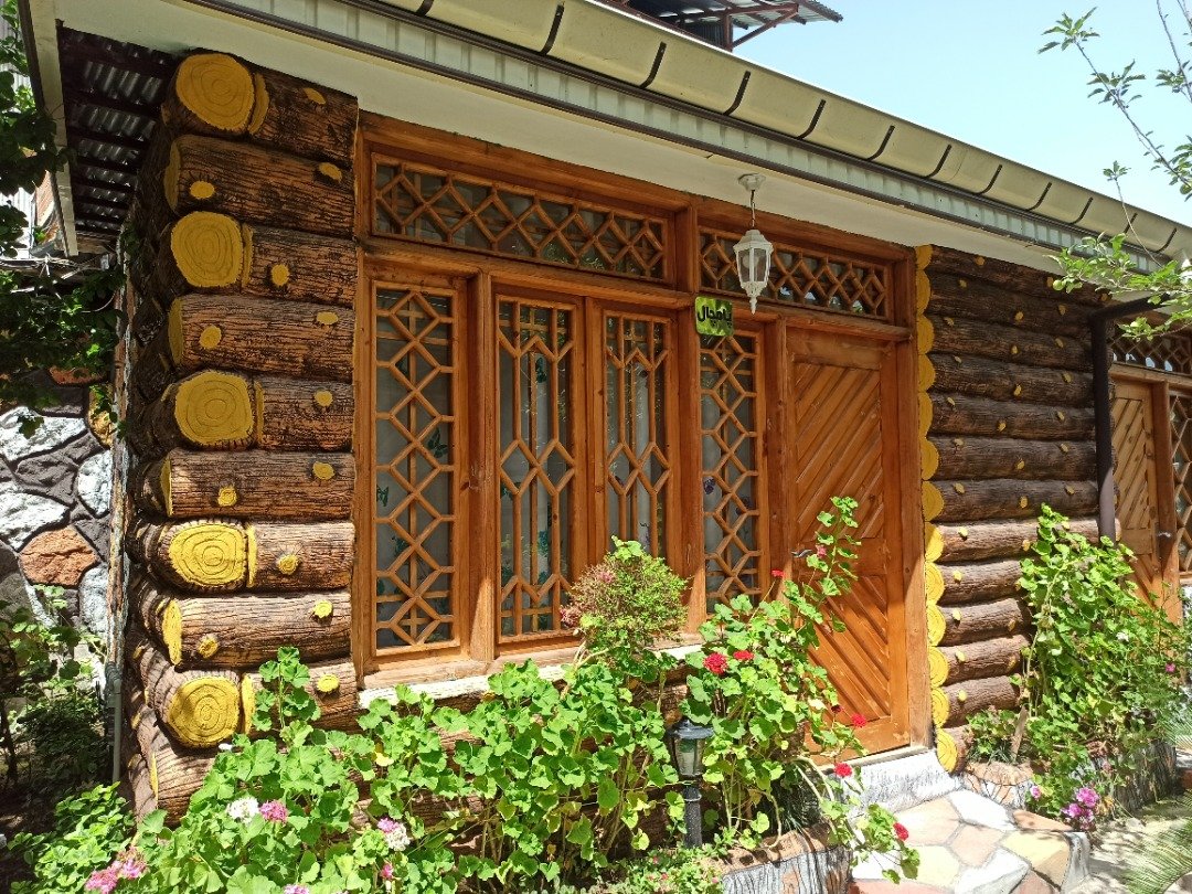 مجتمع اقامتی سفره سبز - واحد ارکیده