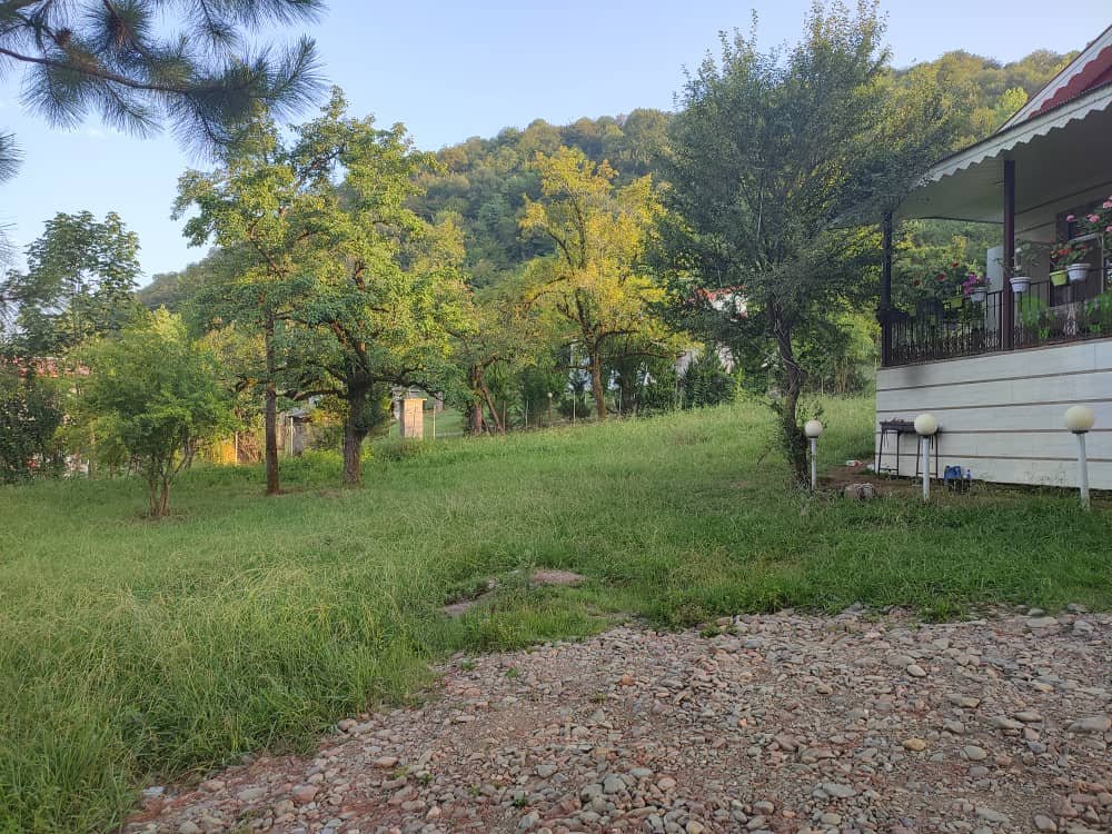 اجاره ویلا دوخوابه جنگلی یوسفی ماسال