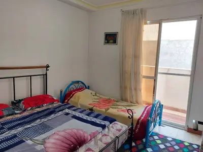 آپارتمان دوخوابه عرفان واحد 1