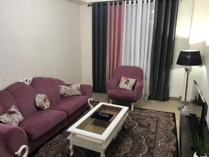 دوخوابه عباس آباد ۴