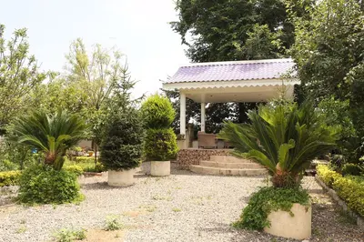 ویلا دوخوابه نگاران