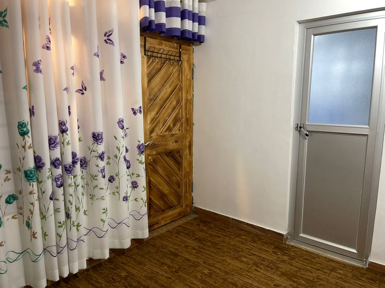 مجتمع اقامتی سفره سبز - واحد پامچال