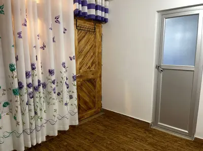 مجتمع اقامتی سفره سبز - واحد پامچال