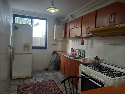 سوئیت فلت مادر