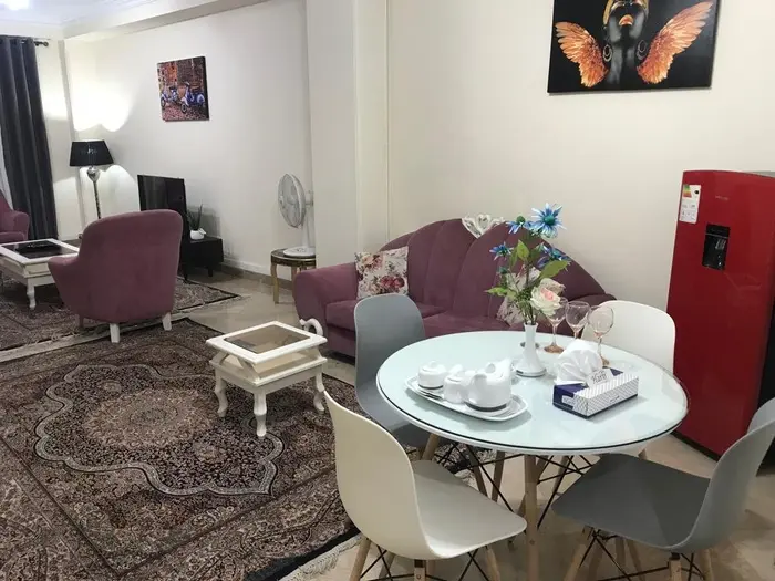 دوخوابه عباس آباد ۴