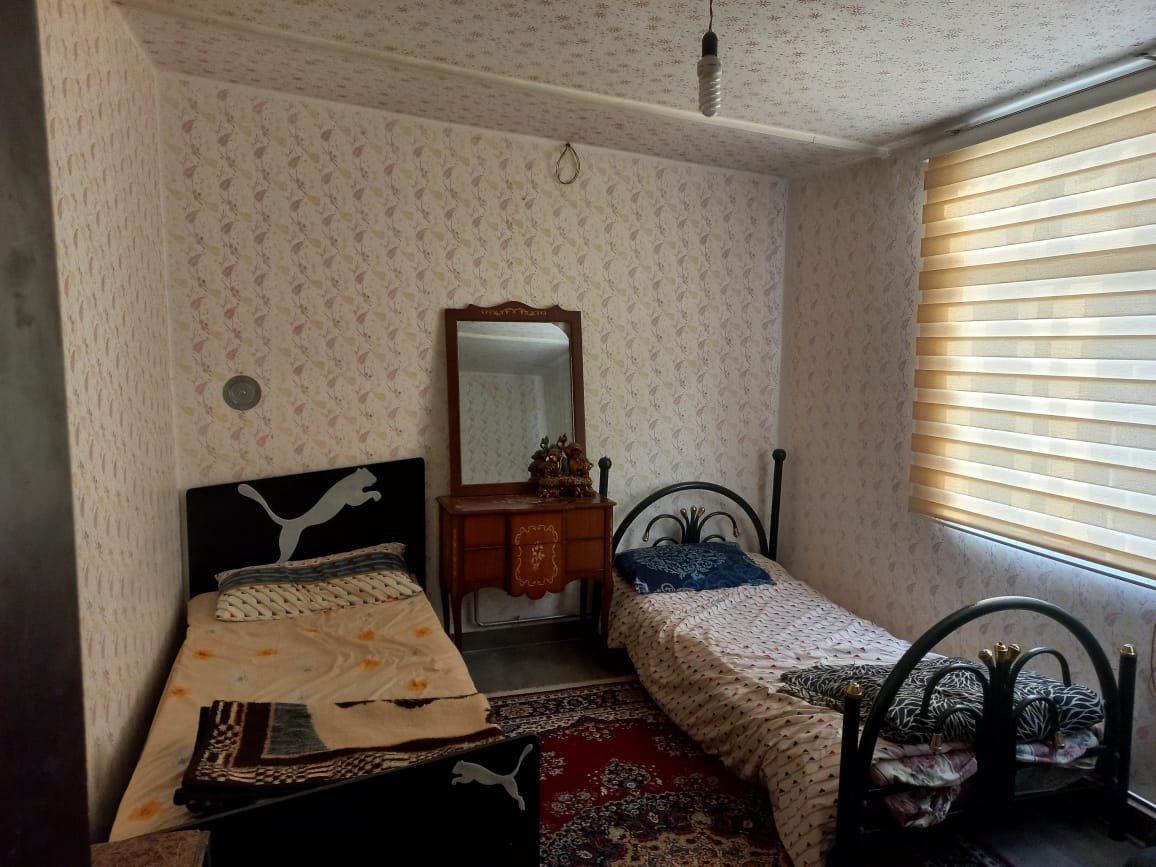 ویلا دوخوابه  گوری گل