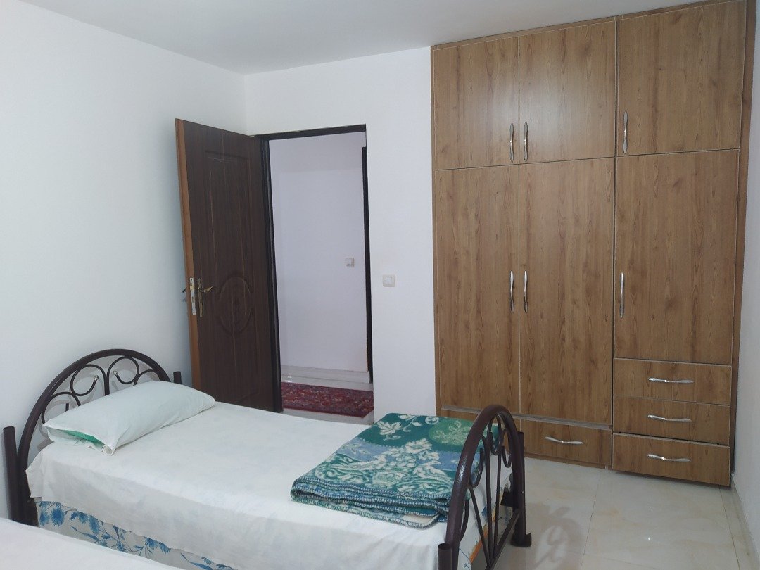 سوئیت یک خوابه بهشتی 12