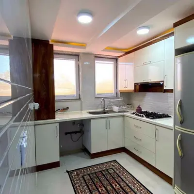 ویلا چهارخوابه دوبلکس استخردار آبگرم نوری