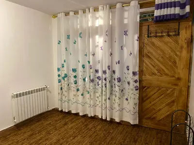 مجتمع اقامتی سفره سبز - واحد پامچال