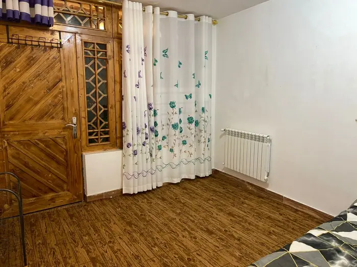 مجتمع اقامتگاهی سفره سبز - واحد ارکیده