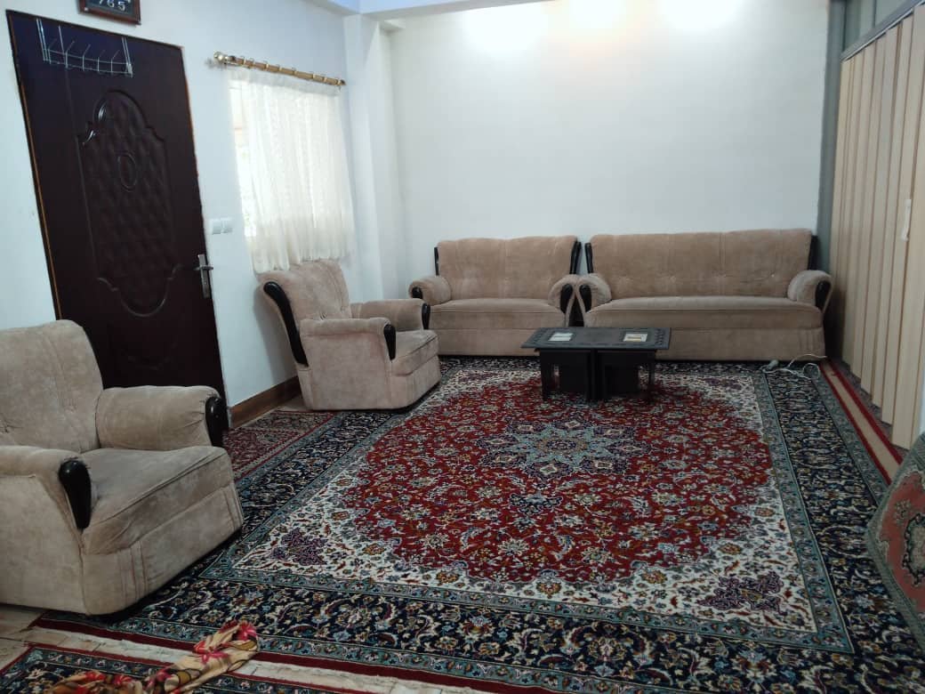 ویلا یک خوابه زنبق