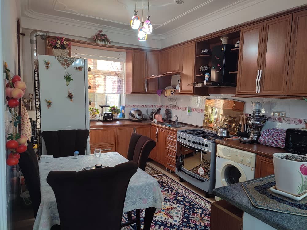 اجاره ویلا دوخوابه جنگلی یوسفی ماسال