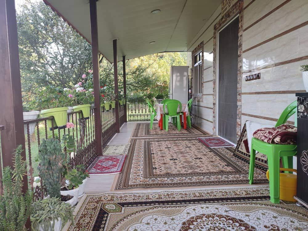 اجاره ویلا دوخوابه جنگلی یوسفی ماسال