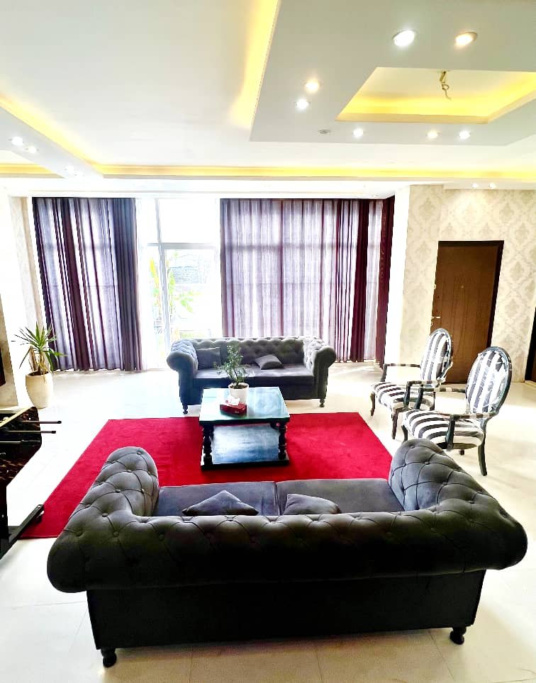 ویلا ویلا استخردار در شهرک خصوصی