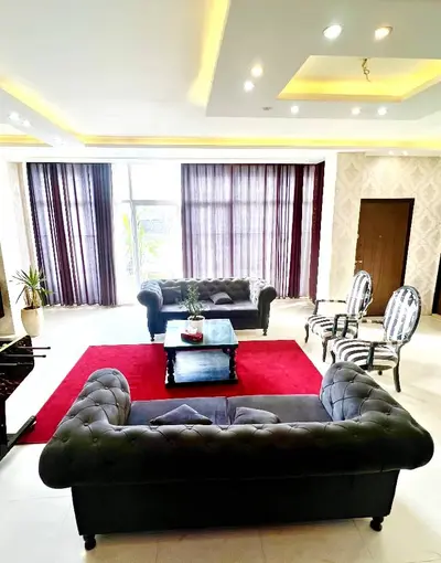 ویلا ویلا استخردار در شهرک خصوصی