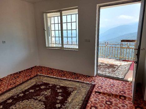 ویلا یک خوابه کوهستانی افرا تخته