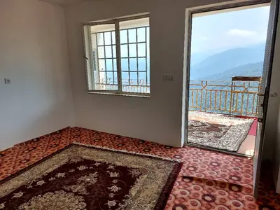 ویلا یک خوابه کوهستانی افرا تخته