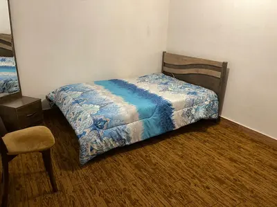 مجتمع اقامتی سفره سبز - واحد آلاله