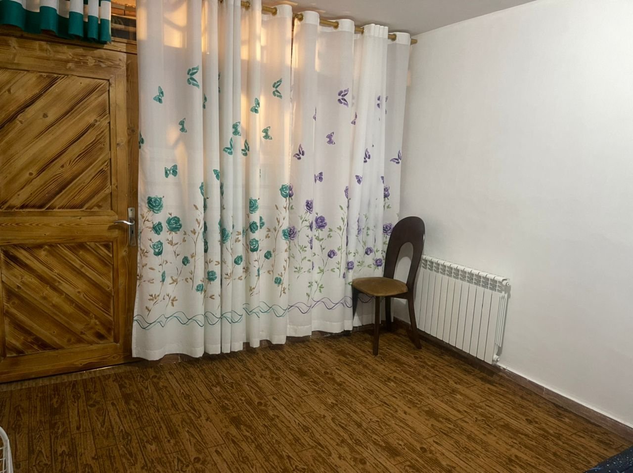 مجتمع اقامتی سفره سبز - واحد زنبق