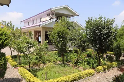 ویلا دوخوابه نگاران