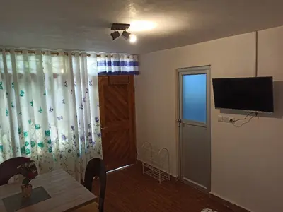 مجتمع اقامتی سفره سبز - واحد بنفشه