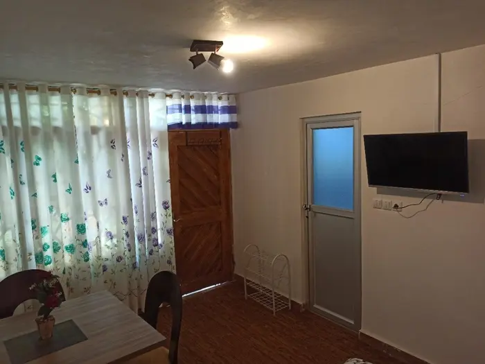 مجتمع اقامتگاهی سفره سبز - واحد بنفشه