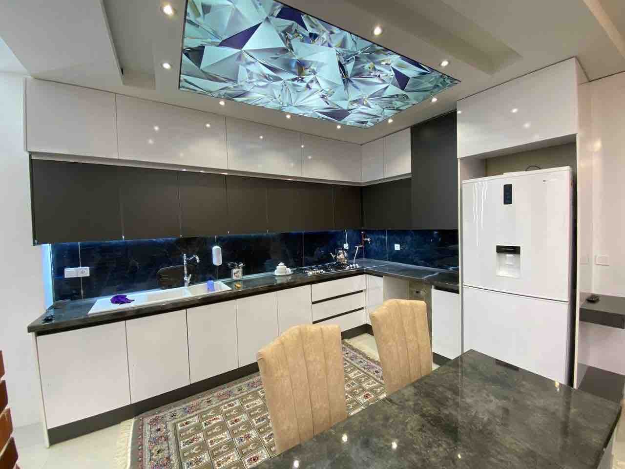 ویلا سه خوابه استخردار آبگرم کاخ - انتخاب عنوان تصویر