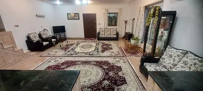 ویلا دوخوابه امید 2