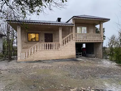 ویلا دوخوابه امید 2