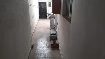 سوئیت فلت ساحلی تاریخی نسیم 3