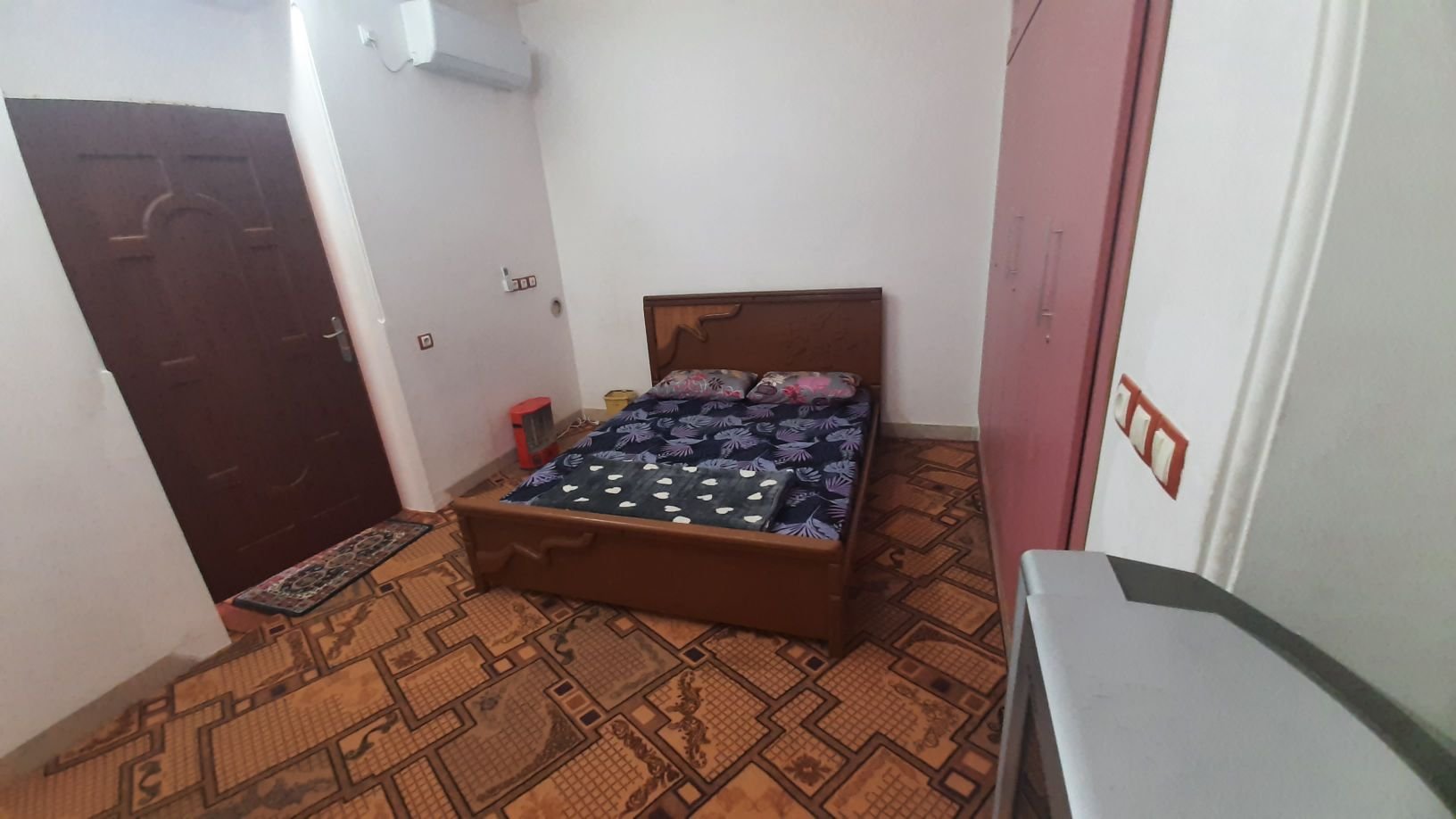 سوییت رافائل ۳