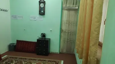 سوئیت فلت ساحلی تاریخی نسیم 3