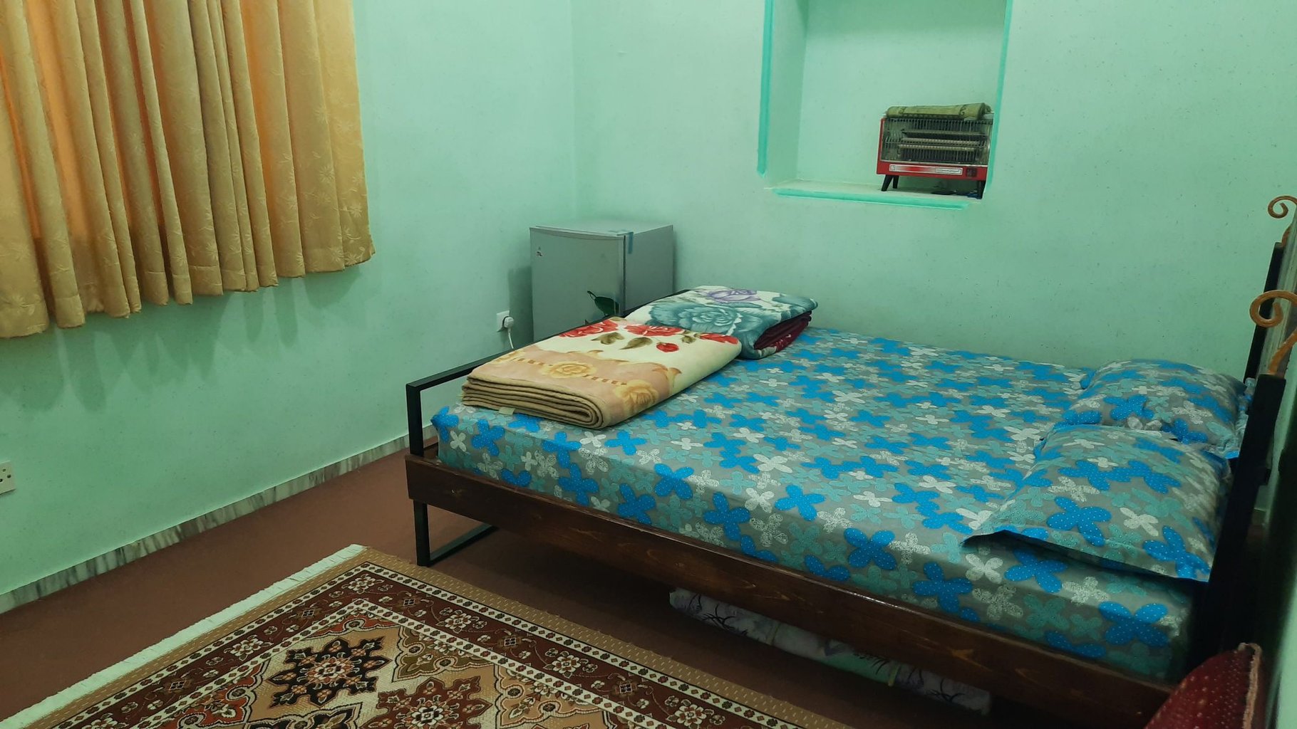 فلت ساحلی تاریخی نسیم 3