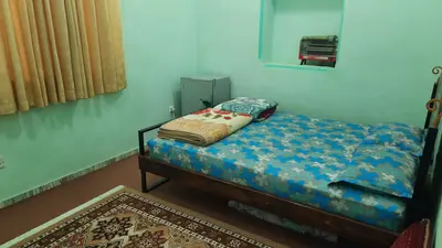 سوئیت فلت ساحلی تاریخی نسیم 3