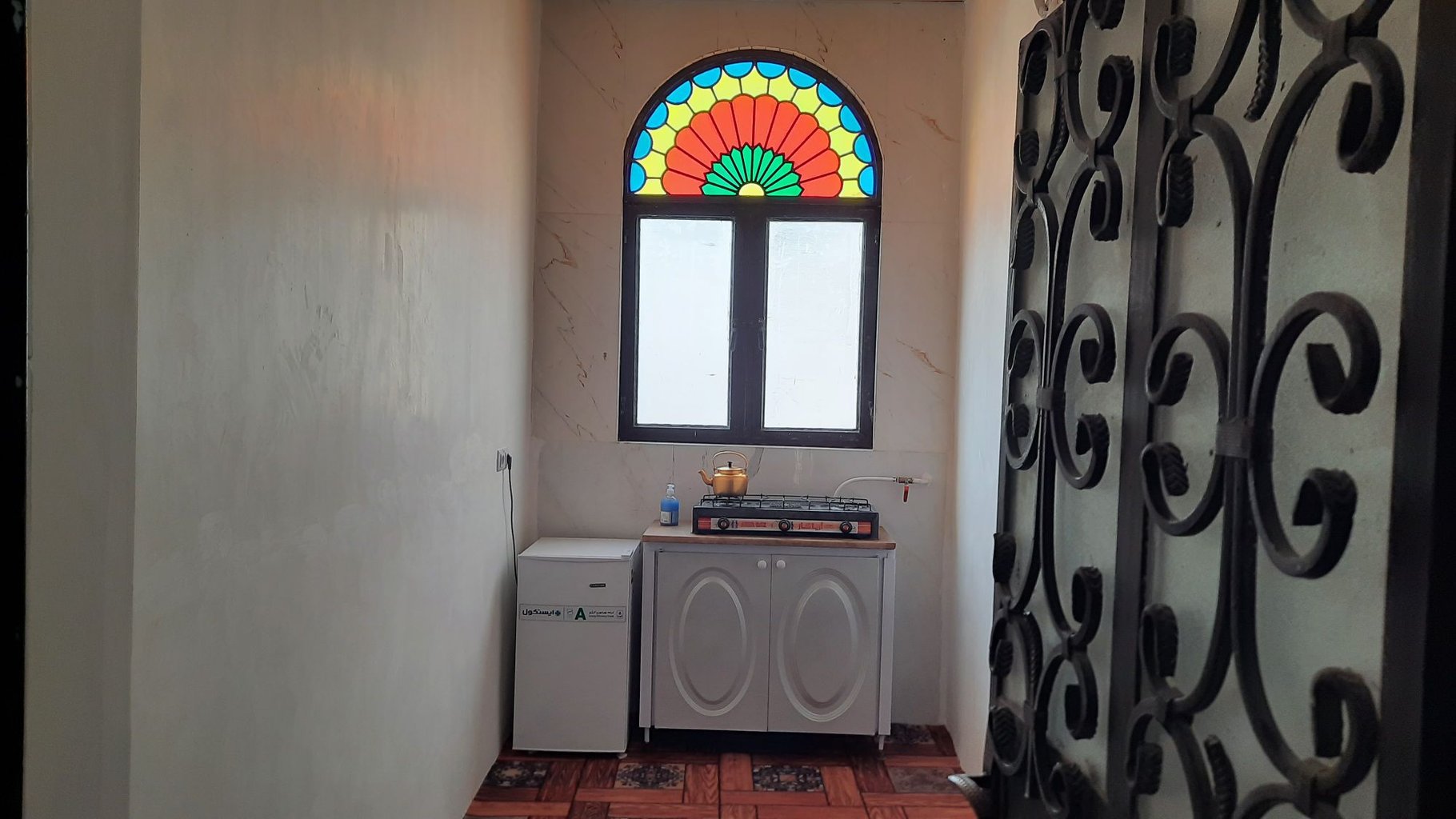 سوییت رافائل ۳