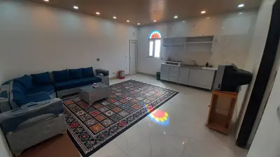 سوئیت یک خوابه رافائل 1