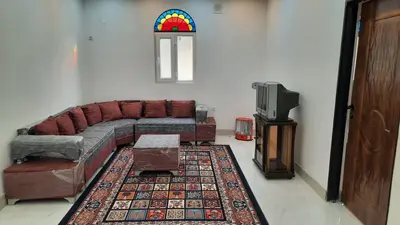 آپارتمان یک خوابه رافائل 2